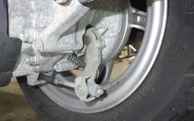 HONDA ﾍﾞﾝﾘｨ110 2002 JA09