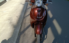 HONDA GIORNO AF70