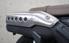 HONDA CL250 MC57