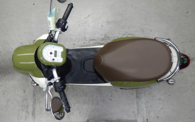 YAMAHA VINO 50 Gen.4 2015 AY02