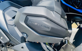 BMW R1300R 2025 0M51