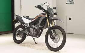 HONDA CRF250L 2024 MD47