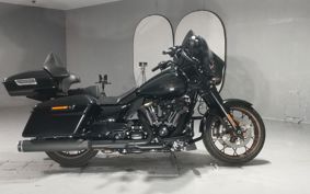 HARLEY FLHXST1920 ABL