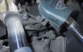 YAMAHA YZF-R3 2015 RH07J