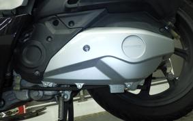 HONDA PCX125 JF81