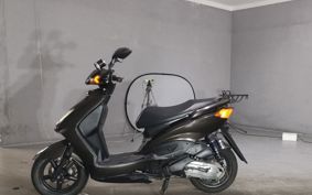 YAMAHA CYGNUS 125 X SE12J