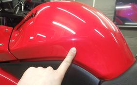 KAWASAKI NINJA 250R EX250K