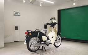 HONDA C110 SUPER CUB 2004 JA59