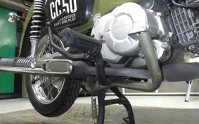 HONDA CROSS CUB 50 AA06