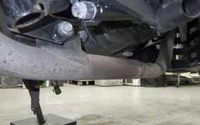 HONDA REBEL 250 A 2010 MC49