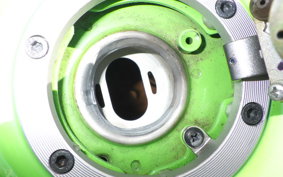 KAWASAKI NINJA 250 SL BX250A