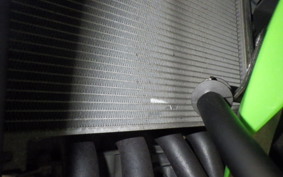 KAWASAKI ZX-4RR 2023 ZX400P