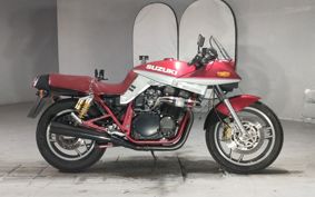 SUZUKI GSX1100S KATANA 1987 GS110X
