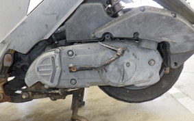 SUZUKI ADDRESS V125 CF46A