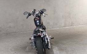 HARLEY XL883R 2008 CS2
