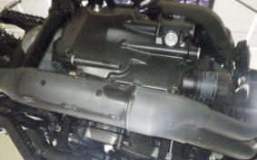 HONDA REBEL 1100 DCT 2022