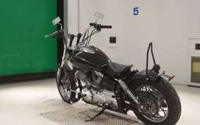 YAMAHA DRAGSTAR 250 VG02J
