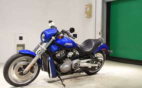 HARLEY NIGHT ROD 1130 2007