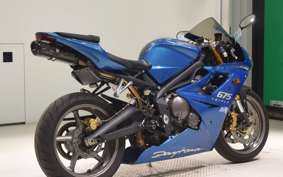 TRIUMPH DAYTONA 675 2008