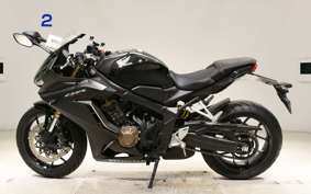 HONDA CBR650R 2021 RH03