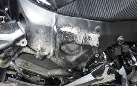 SUZUKI GSX-R1000 2008