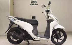 HONDA DIO 110 2015 JF58