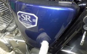 YAMAHA SR400 Gen.5 2021 RH16J