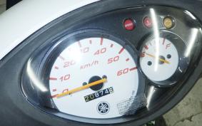 YAMAHA JOG ZR Gen.3 SA39J