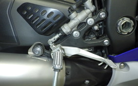 YAMAHA YZF-R6 2020