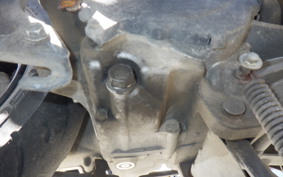 HONDA DIO Gen.6 AF68
