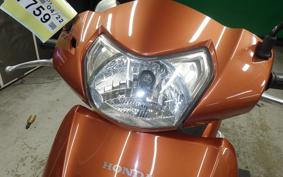 HONDA LEAD 110 2022 JF19
