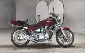 KAWASAKI ZEPHYR 400 1995 ZR400C