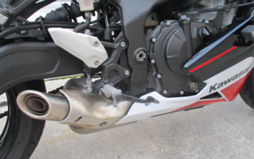 KAWASAKI  NINJA ZX-25R SE ZX250E