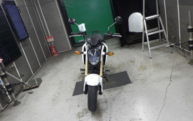 HONDA GROM 2018 JC61