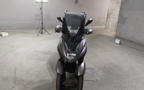 YAMAHA TRICITY 155 ABS SG37J