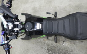 KAWASAKI KSR110 1999 KL110A
