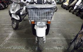 YAMAHA GEAR Gen.2 UA06J