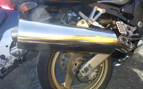 KAWASAKI ZX 1200 NINJA R 2000