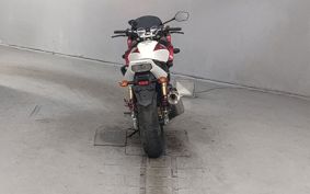 HONDA CB400SFV-4 BOLDOR 2017 NC42