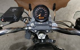 HARLEY XL883 2004 CAM