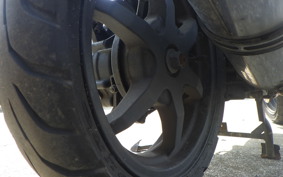 SUZUKI VECSTAR 150 CG42A