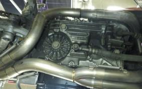 KAWASAKI GPZ900R NINJA 1992 ZX900A