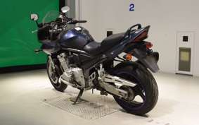 SUZUKI BANDIT 1250 SA 2009 GW72A