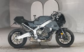 YAMAHA XSR900 GP RN96J