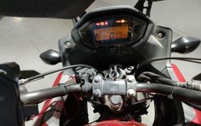 HONDA 400X 2014 NC47