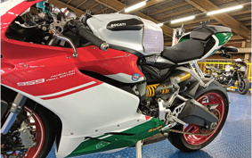 DUCATI DUCATI 959PANIGA-RE 2017 HA10J