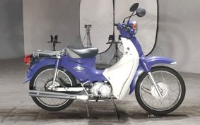 HONDA SUPER CUB110 JA07