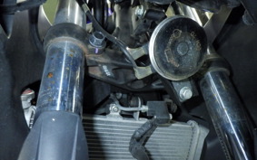 YAMAHA YZF-R25 A 2020 RG10J