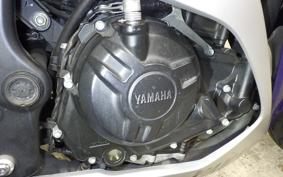 YAMAHA YZF-R25 2018 RG10J