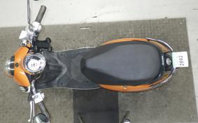 SYM UMI 100 2018
